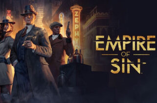 Empire of Sin Free Download By worldof-pcgames.net