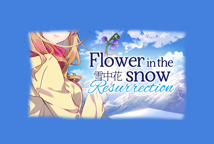 Flower in the Snow Resurrection Free Download By Worldofpcgames