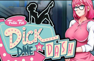 Futa Fix Dick Dine and Dash Free Download By WordofPcGames
