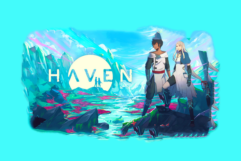 Haven Free Download By worldof-pcgames.net