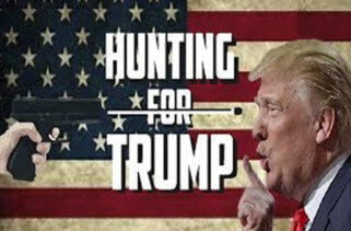 Hunting For Trump Free Download By WorldofPcGames