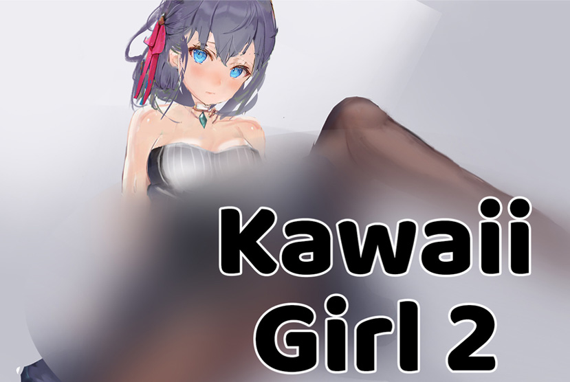 Kawaii Girl 2 Free Download By worldof-pcgames.net