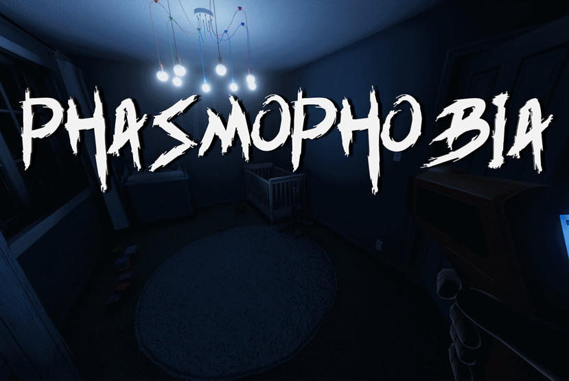 Enjoy Online Game Phasmophobia Free Download PC by worldofpcgames