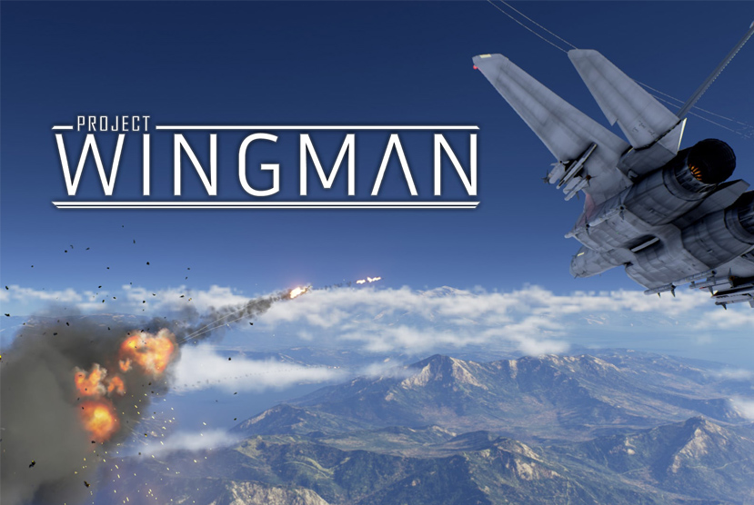 Project Wingman Free Download By worldof-pcgames.net