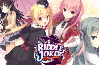 Riddle Joker Free Download By worldof-pcgames.net