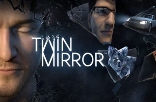 Twin Mirror Free Download By worldof-pcgames.net
