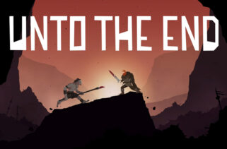 Unto The End Free Download By worldof-pcgames.net