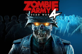 Zombie Army 4 Dead War Free Download By worldof-pcgames.net