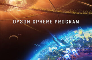 Dyson Sphere Program Free Download By WorldofPcgames