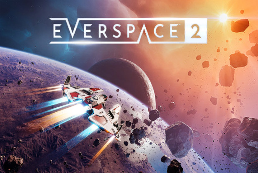 EVERSPACE 2 Free Download By WorldofPcgames