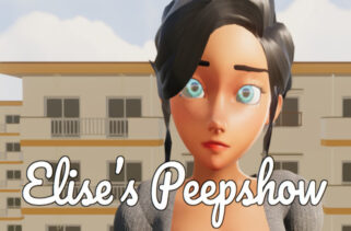 Elise’s Peepshow Free Download By WorldofPcgames