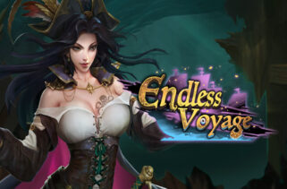 Endless Voyage Free Download By WorldofPcgames