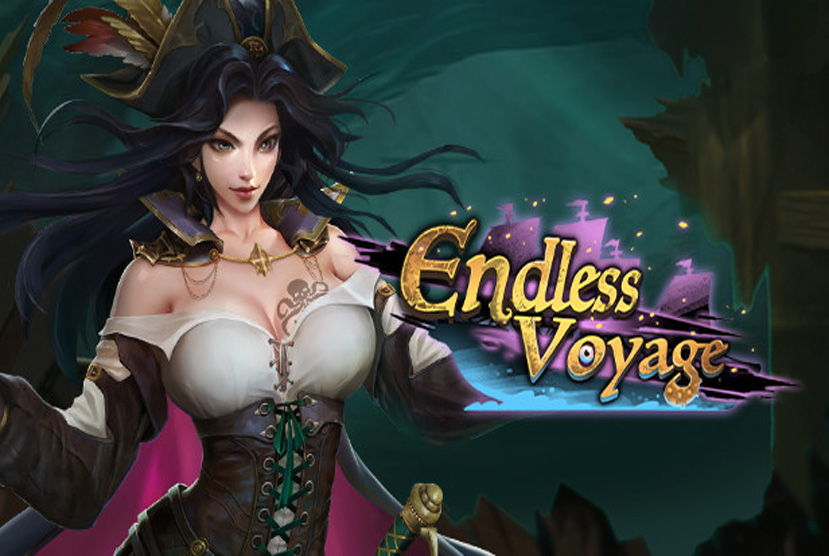Endless Voyage Free Download By WorldofPcgames