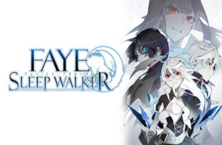 Faye Sleepwalker Free Download By WorldofPcgames