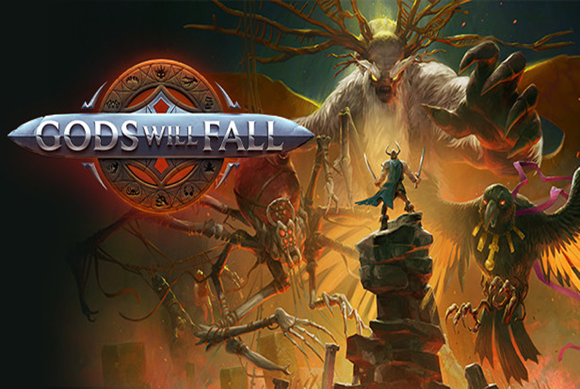 Gods Will Fall Free Download By WorldofPcgames