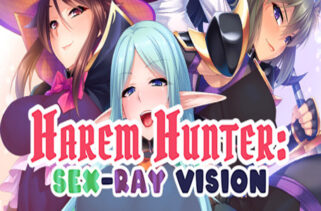 Harem Hunter Sex-ray Vision Free Download By WorldofPcgames