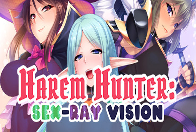 Harem Hunter Sex-ray Vision Free Download By WorldofPcgames