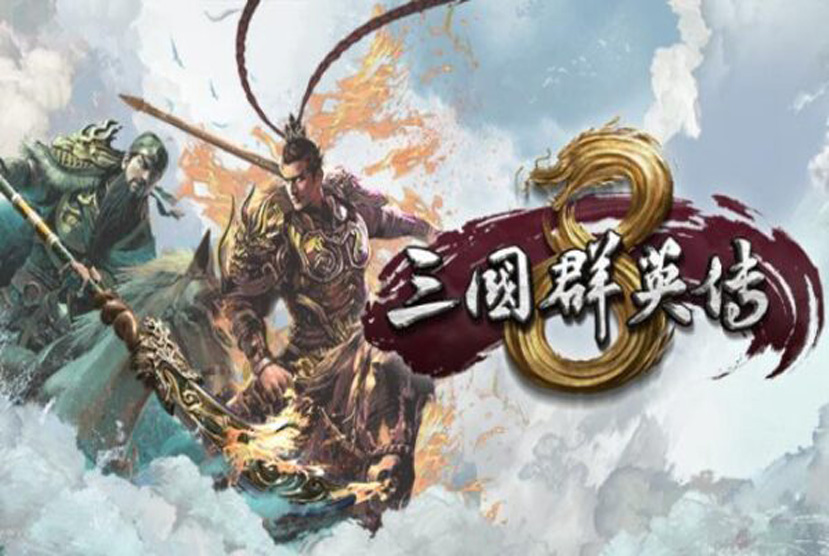 Heroes of the Three Kingdoms 8 Free Download By WorldofPcgames