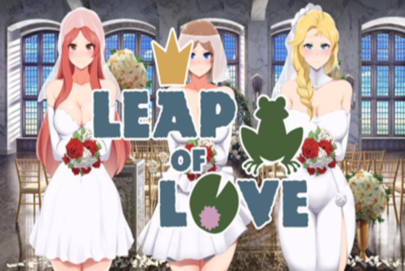 Leap of Love Free Download By WorldofPcgames