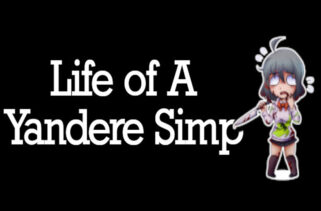 Life of A Yandere Simp Free Download By WorldofPcgames
