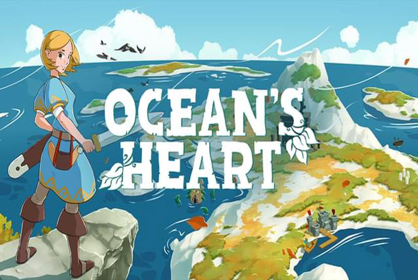 Ocean’s Heart Free Download By WorldofPcgames