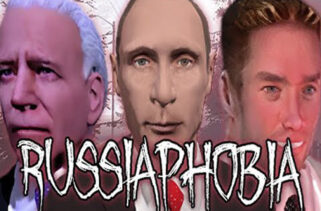 RUSSIAPHOBIA Free Download By WorldofPcgames