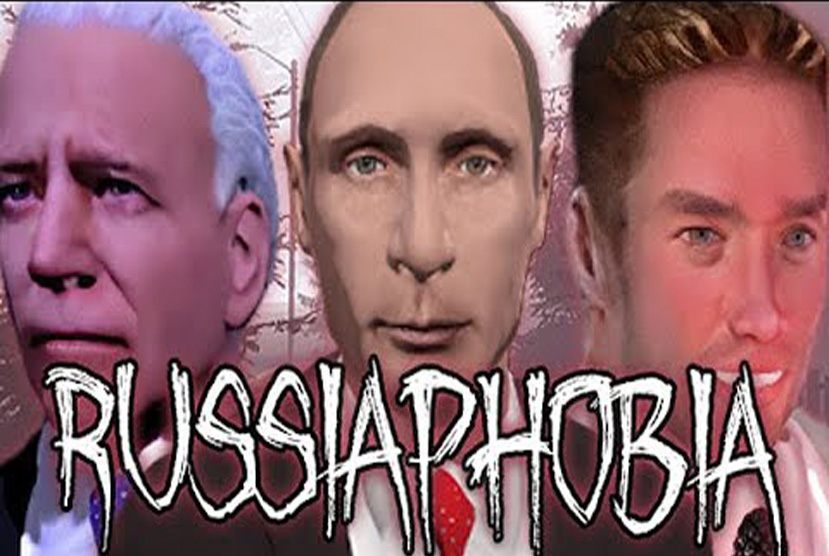 RUSSIAPHOBIA Free Download By WorldofPcgames