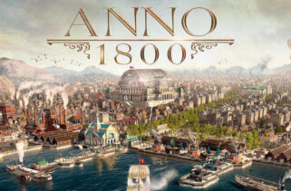 Anno 1800 Free Download By Worldofpcgames