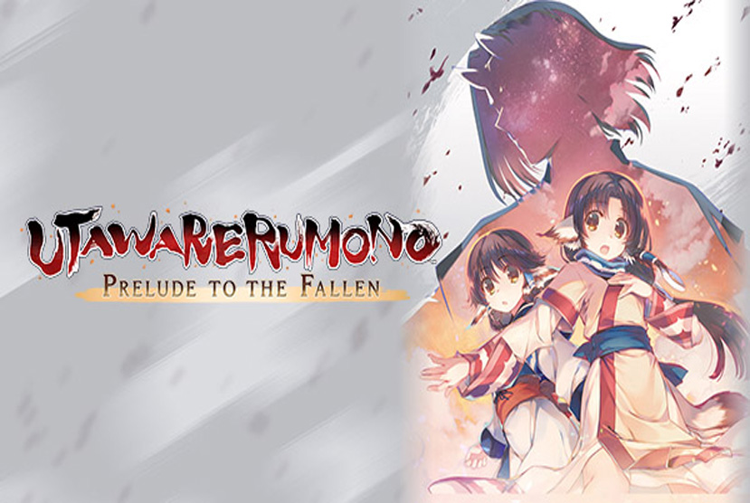 Utawarerumono Prelude to the Fallen Free Download By WorldofPcgames