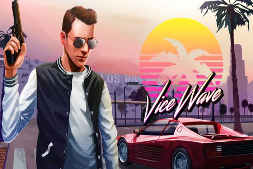Vicewave Free Download By WorldofPcgames