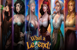 What a Legend Free Download By WorldofPcgames