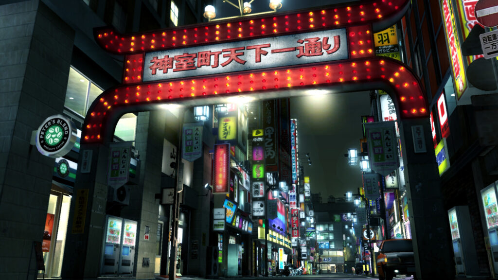 Yakuza 3 Remastered Free Download By WorldofPcgames
