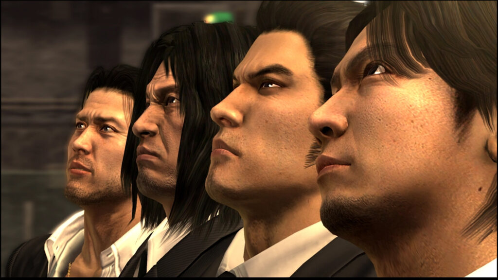 Yakuza 4 Remastered Free Download By WorldofPcgames