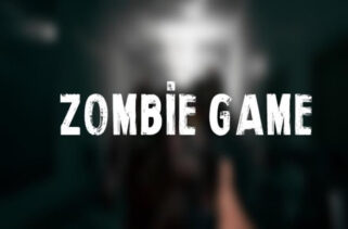 Zombie Game Free Download By WorldofPcgames