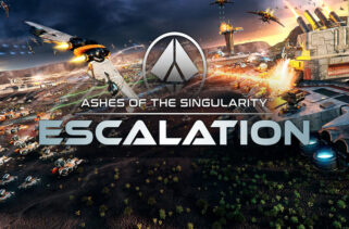 Ashes of the Singularity Escalation Free Download By WorldofPcgames