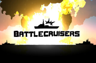Battlecruisers Free Download By Worldofpcgames
