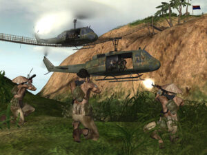 Battlefield Vietnam Free Download By WorldofPcgames