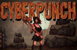 Cyberpunch Free Download By Worldofpcgames