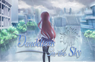 Dandelions in the Sky Free Download By Worldofpcgames