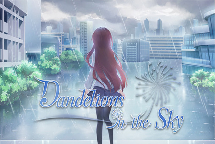 Dandelions in the Sky Free Download By Worldofpcgames