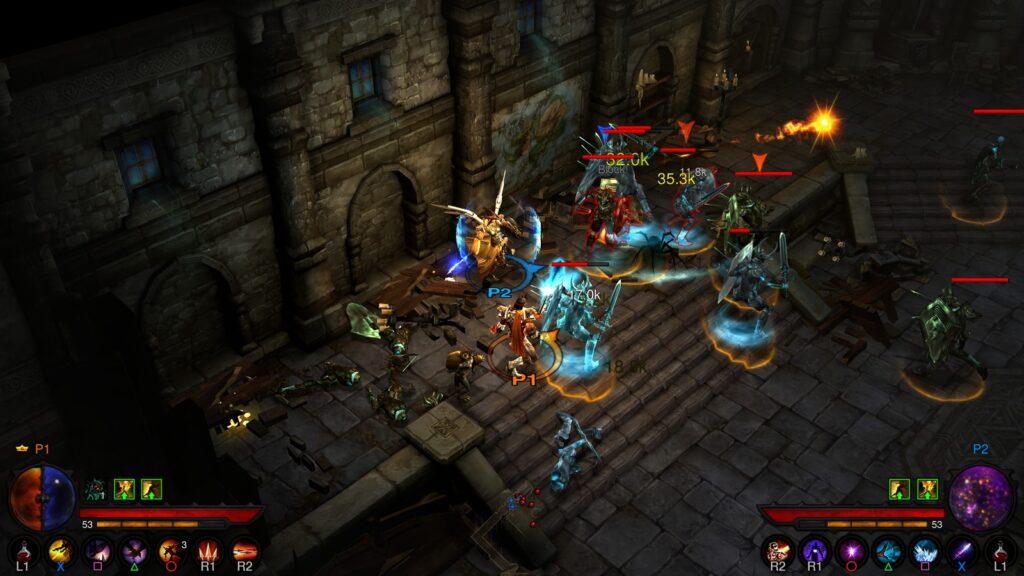 Diablo 3 Eternal Collection Free Download By Worldofpcgames