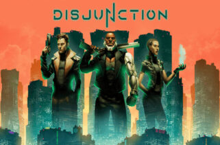Disjunction Free Download By WorldofPcgames