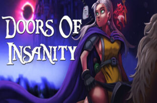 Doors of Insanity Free Download By Worldofpcgames