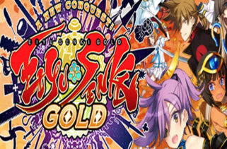 Eiyu Senki Gold A New Conquest Free Download By WorldofPcgames