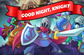 Good Night Knight Free Download By Worldofpcgames