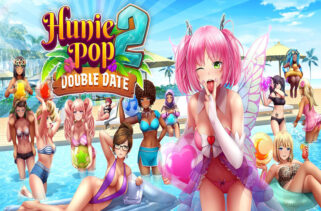 HuniePop 2 Double Date Free Download By WorldofPcgames