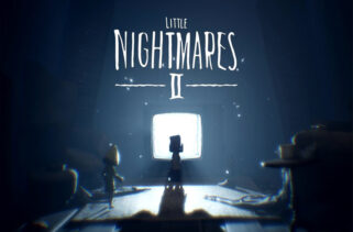 Little Nightmares II Free Download By Worldofpcgames