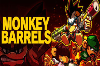 Monkey Barrels Free Download By Worldofpcgames