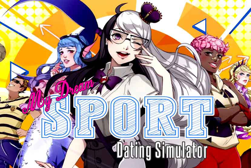 My Dream Sport Dating Simulator Free Download By Worldofpcgames