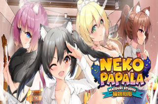 NEKO PAPALA Free Download By WorldofPcgames